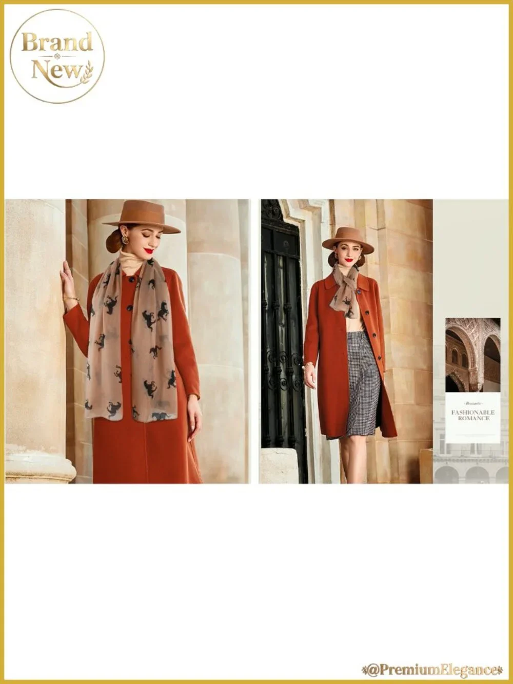 Lightweight Viscose Animal Print Scarf Shawl Wrap Women Travel Beach